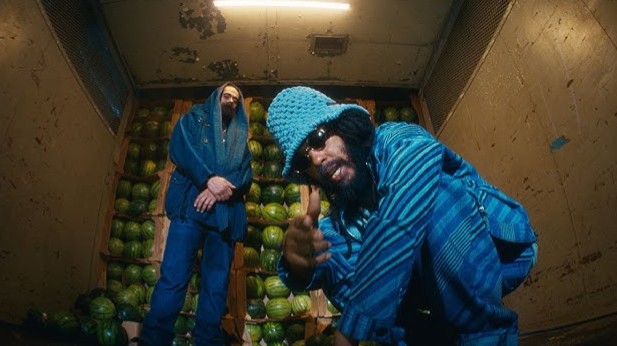 Protoje & Damian Marley : L’hymne "At We Feet"